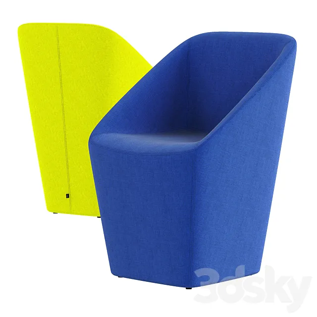 LOG 365 3D Model LOG 365 3D Model