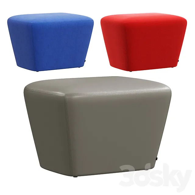 LOG 367 3DModel LOG 367 3DModel