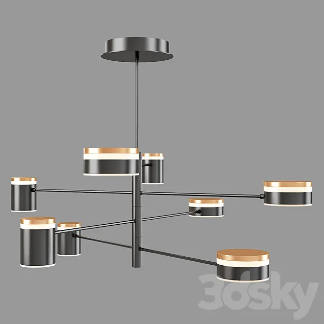 Loik pop 3D Model Loik pop 3D Model