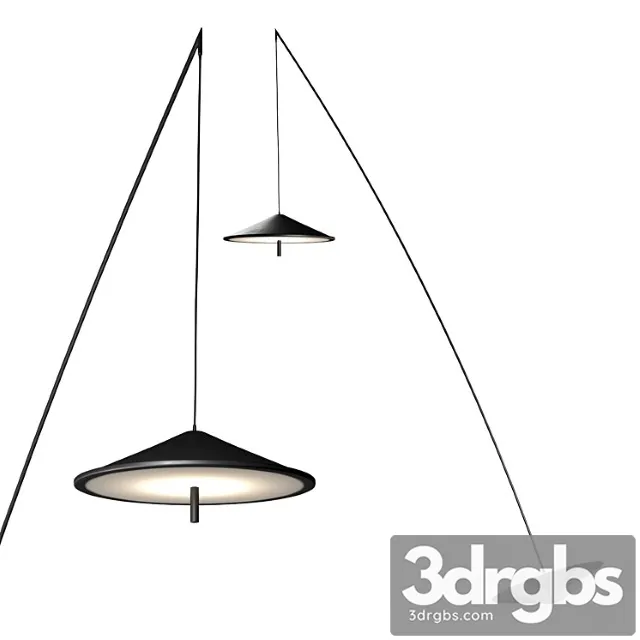 Lokk floor lamp Lokk floor lamp