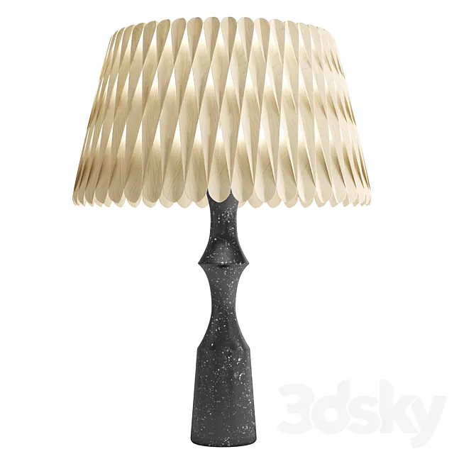 Lola MG LUX by lzf 3D Model Lola MG LUX by lzf 3D Model