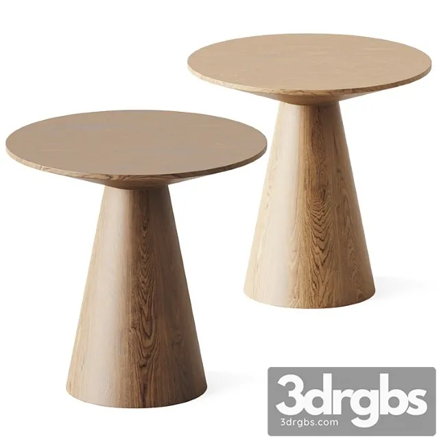 Lolley end table see more by orren ellis Lolley end table see more by orren ellis