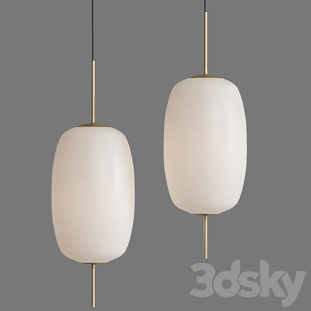 Lomu Corner Design 3D Model