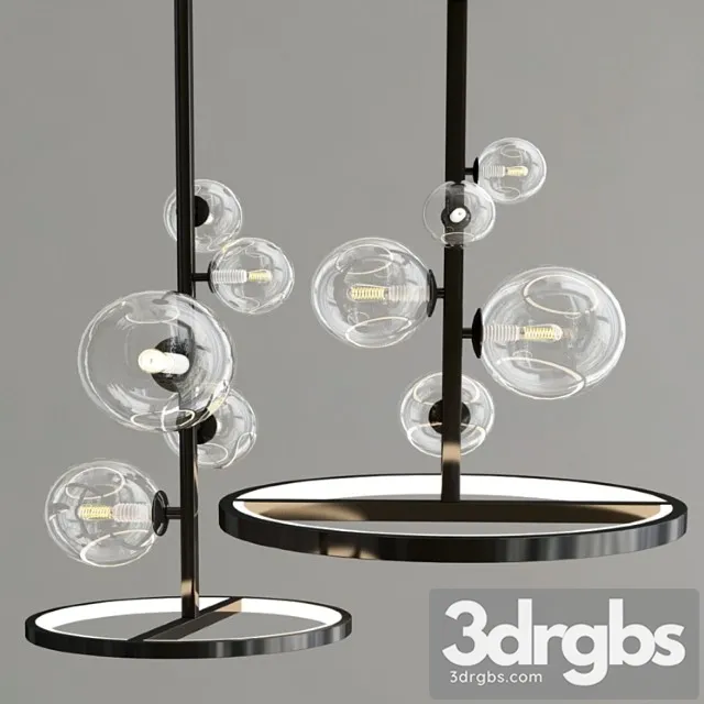 Lona B 3D Model Download Lona B 3D Model Download