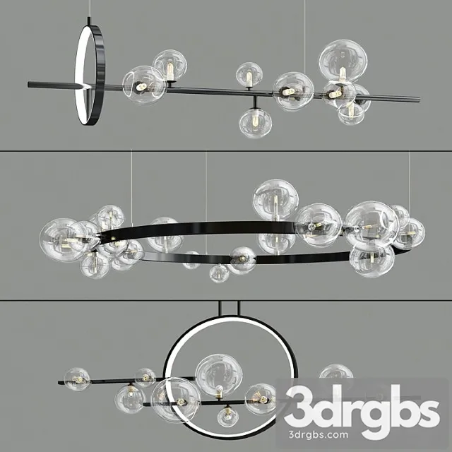 Lona L Collection 3D Model Download Lona L Collection 3D Model Download