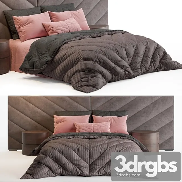 London Bed 02 London Bed 02