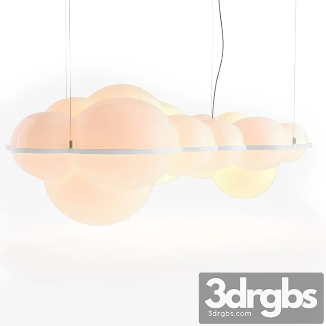 London Sky 2 3D Model Download London Sky 2 3D Model Download