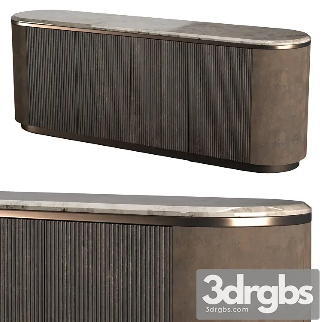 Longhi gordon wave cabinet Longhi gordon wave cabinet