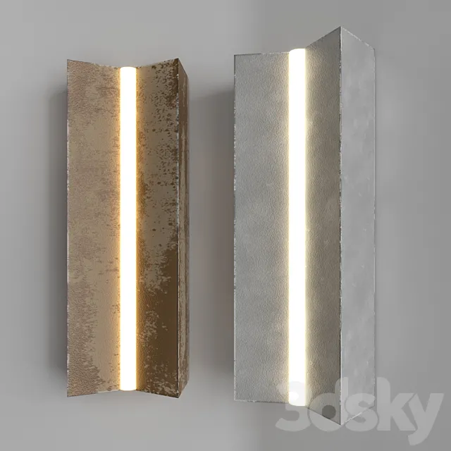 longton Bra Volker Haug Studio 3D Model