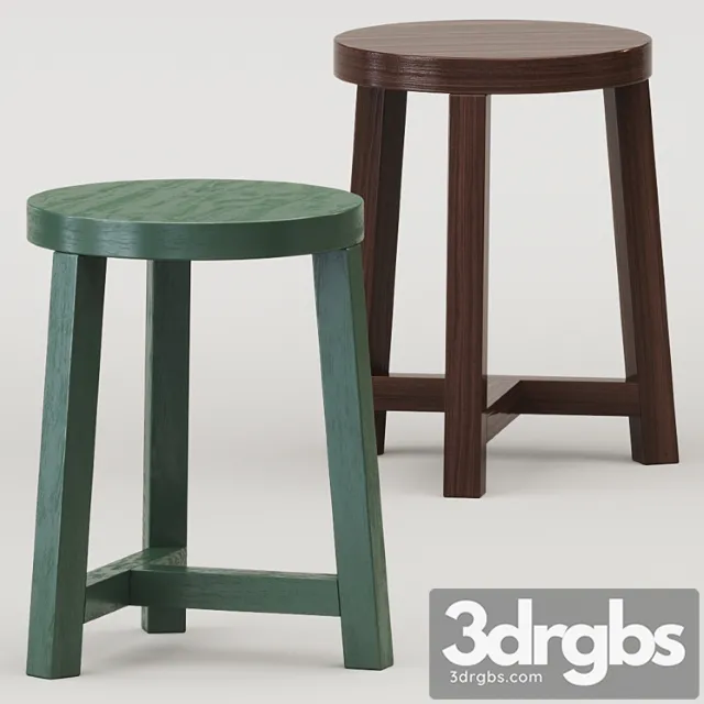 Lonna By Made By Choice 3D Model Download