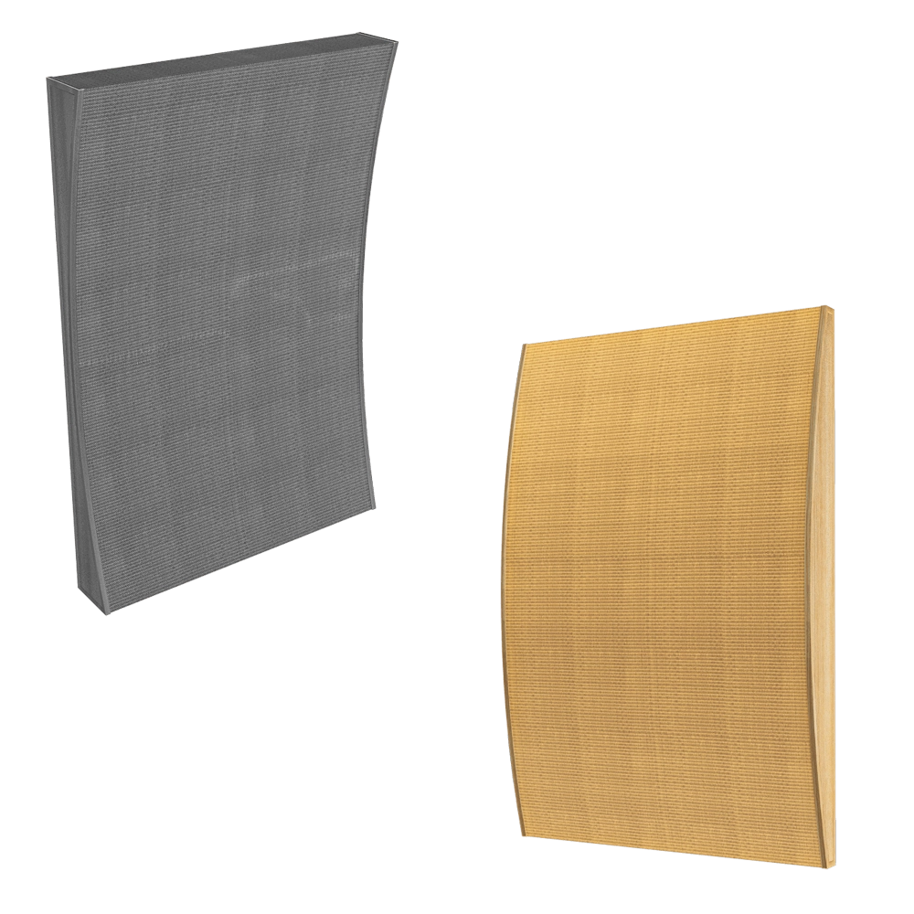 Look into Nature – Wall panel Ichimatsu 3D Model Look into Nature – Wall panel Ichimatsu 3D Model