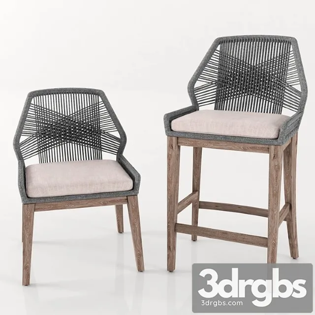 Loom 2 3D Model Download Loom 2 3D Model Download