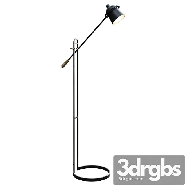 Loop base balance floor lamp floor lamp Loop base balance floor lamp floor lamp