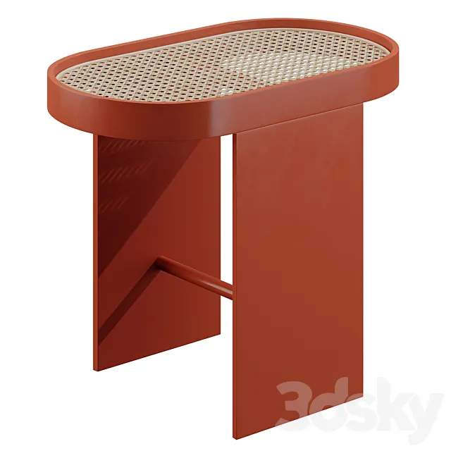 Loosa by Corner Design 3DModel Loosa by Corner Design 3DModel