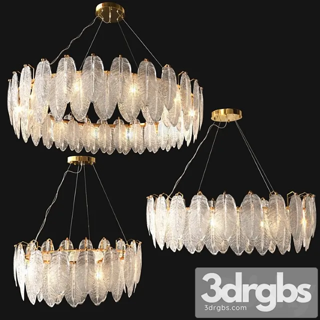 Loreley collection 3D Model Download Loreley collection 3D Model Download