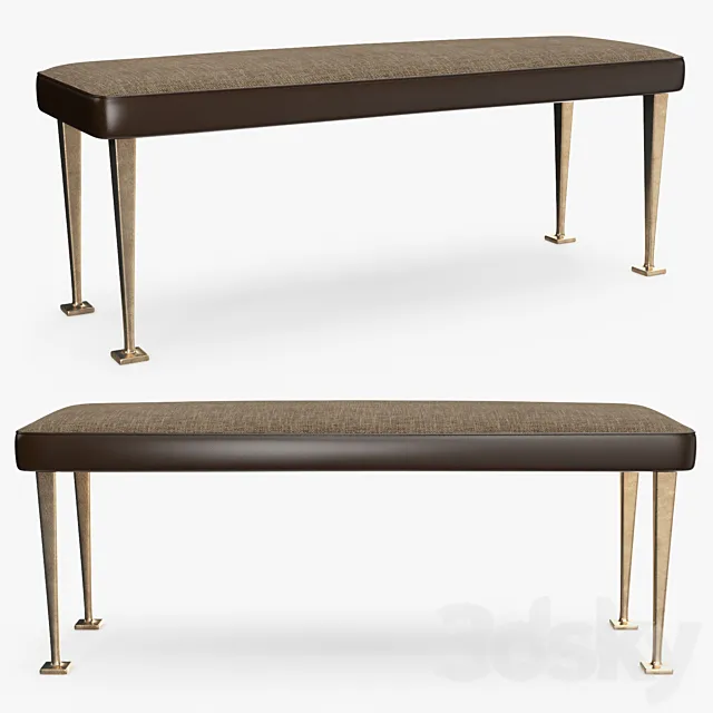 Lorenzo Tondelli – GoGo pouf 3DModel Lorenzo Tondelli – GoGo pouf 3DModel