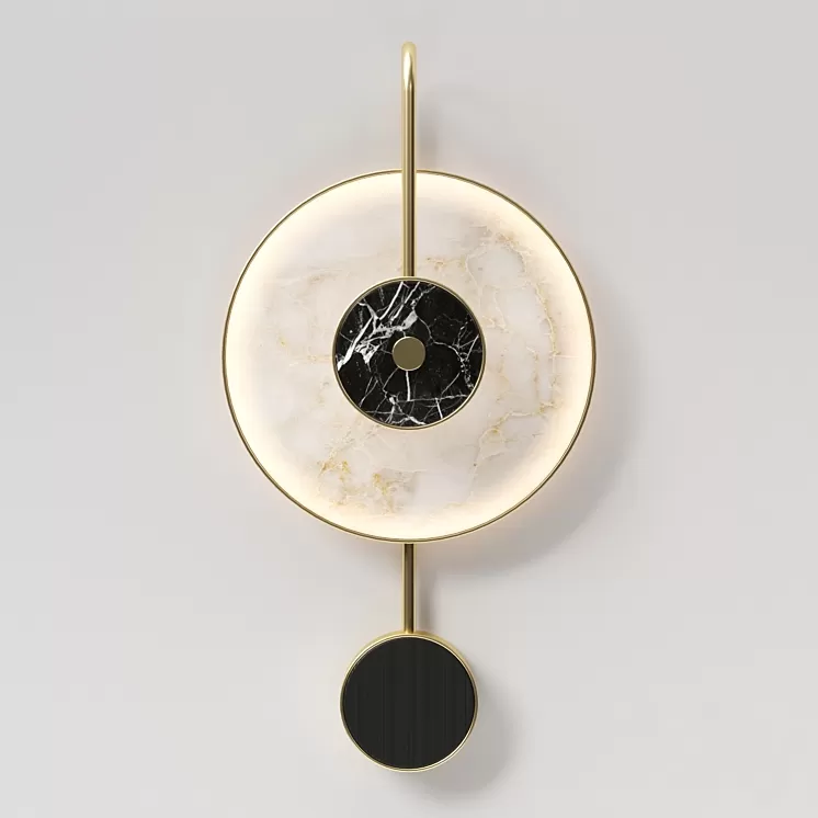 Loreo A Lampatron 3D Model Loreo A Lampatron 3D Model