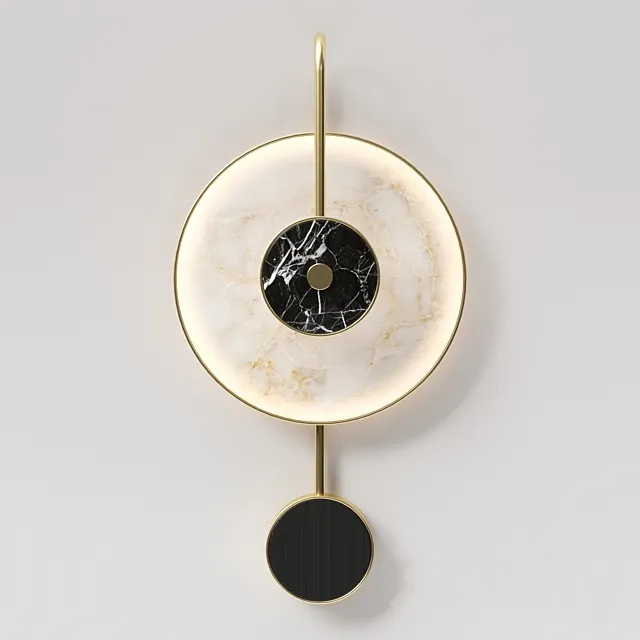 Loreo A Lampatron 3DModel