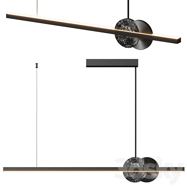 lornets 3D Model lornets 3D Model