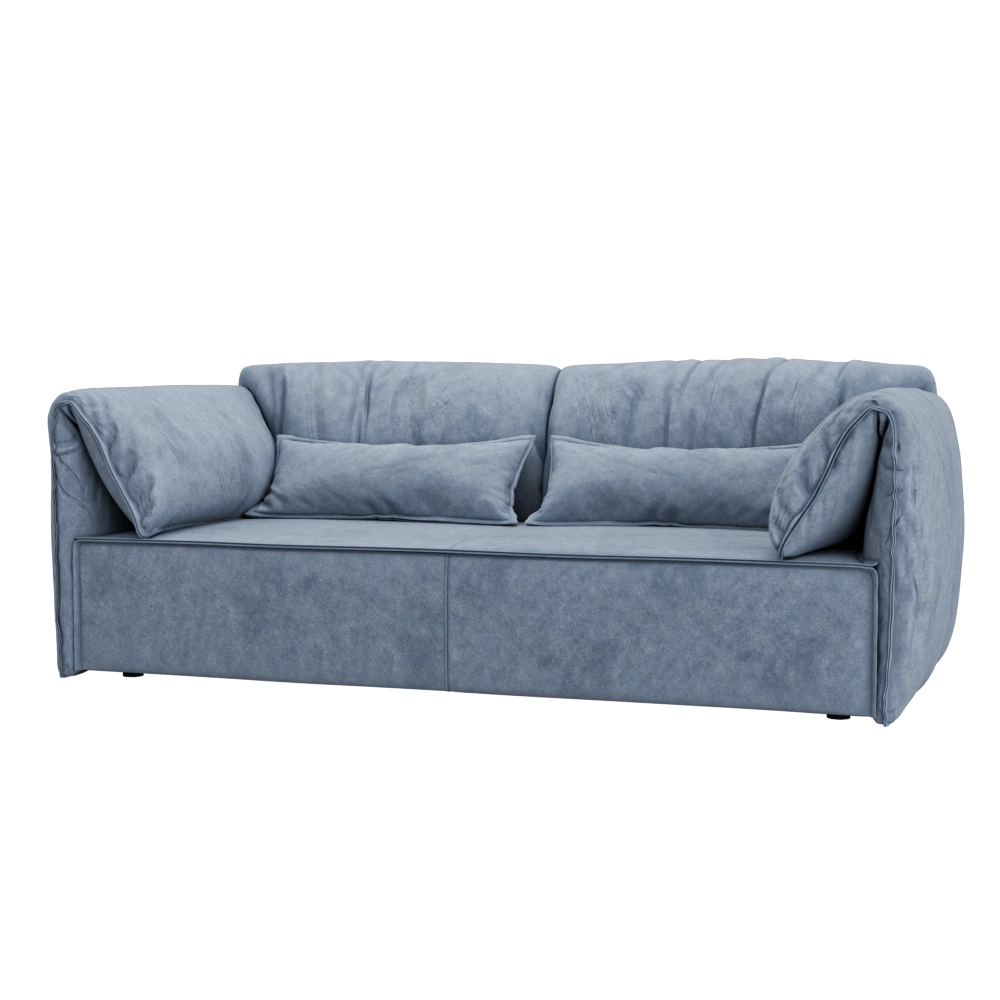 Lorusso – Asti 3D Model Lorusso – Asti 3D Model