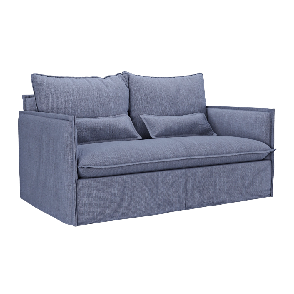 Lorusso – Barry – 2 3D Model Lorusso – Barry – 2 3D Model