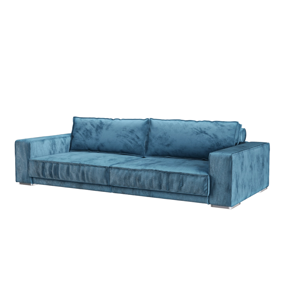 Lorusso – Hector 3D Model Lorusso – Hector 3D Model