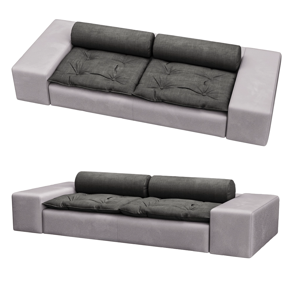 Lorusso – Morris 3D Model Lorusso – Morris 3D Model