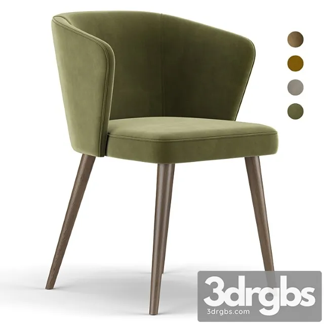 Lot dining chair Lot dining chair