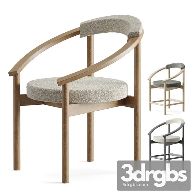 Louis chair Louis chair