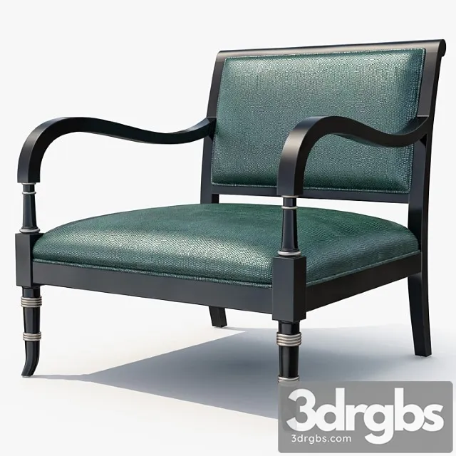 Louise bradley jakob chair 3D Model Download Louise bradley jakob chair 3D Model Download
