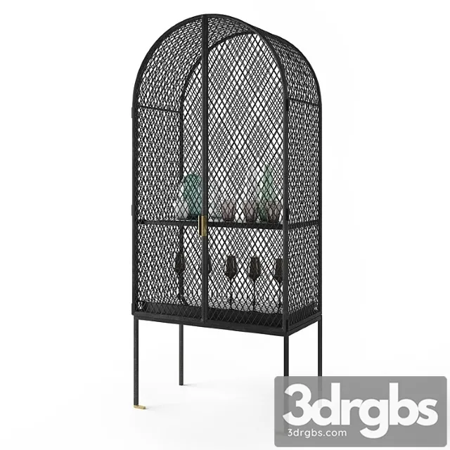 Louise cabinet Louise cabinet