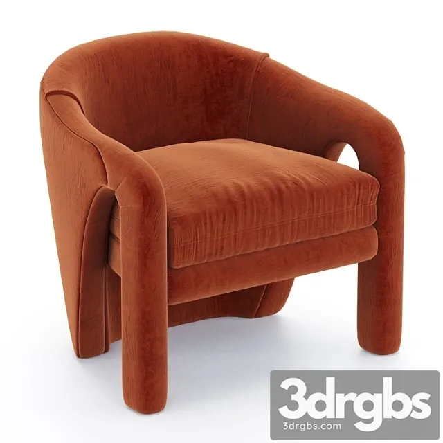 Lounge chairs restore