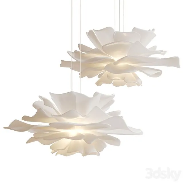 Love me not by Juniper 3D Model Love me not by Juniper 3D Model