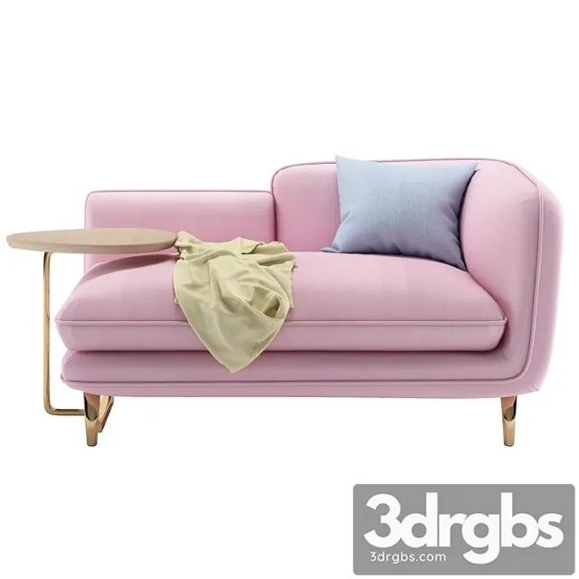 Loveseat homary Loveseat homary