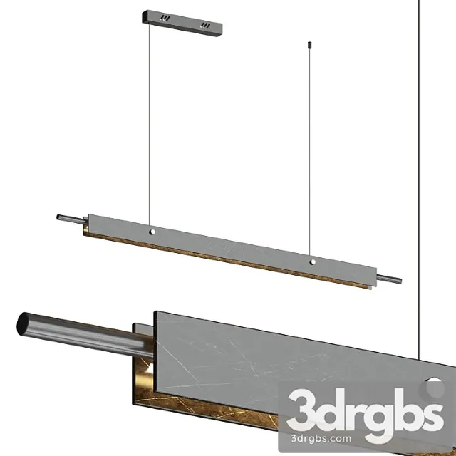 Lovine Pendant Lamp 3D Model Download Lovine Pendant Lamp 3D Model Download