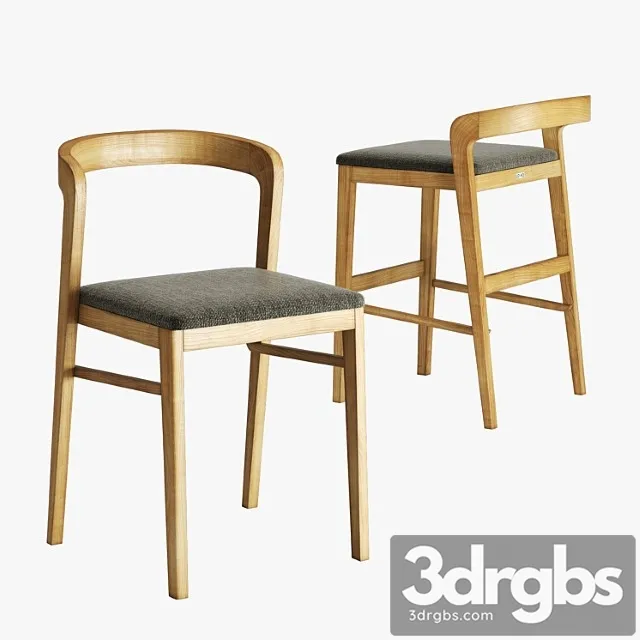 Lovko floki chair Lovko floki chair