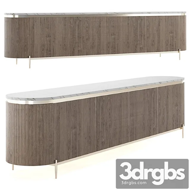 Low sideboard vintage style Low sideboard vintage style