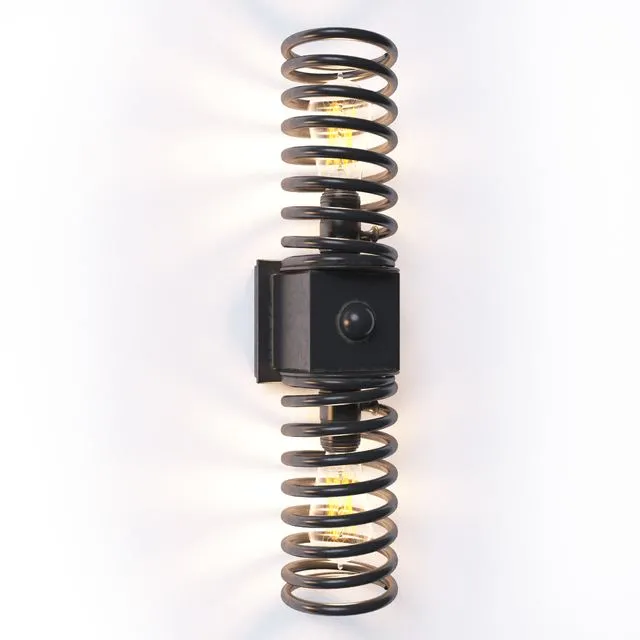 LSP-9142 Lussole 3D Model LSP-9142 Lussole 3D Model