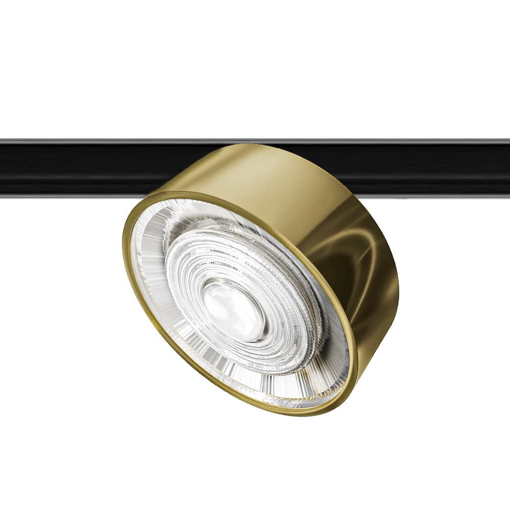 Ltx-led – In line Sol 3D Model