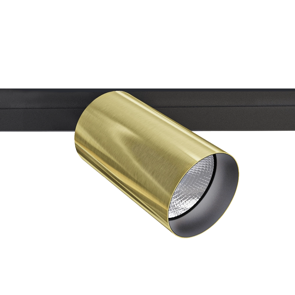 Ltx-led – In line tub m 3D Model