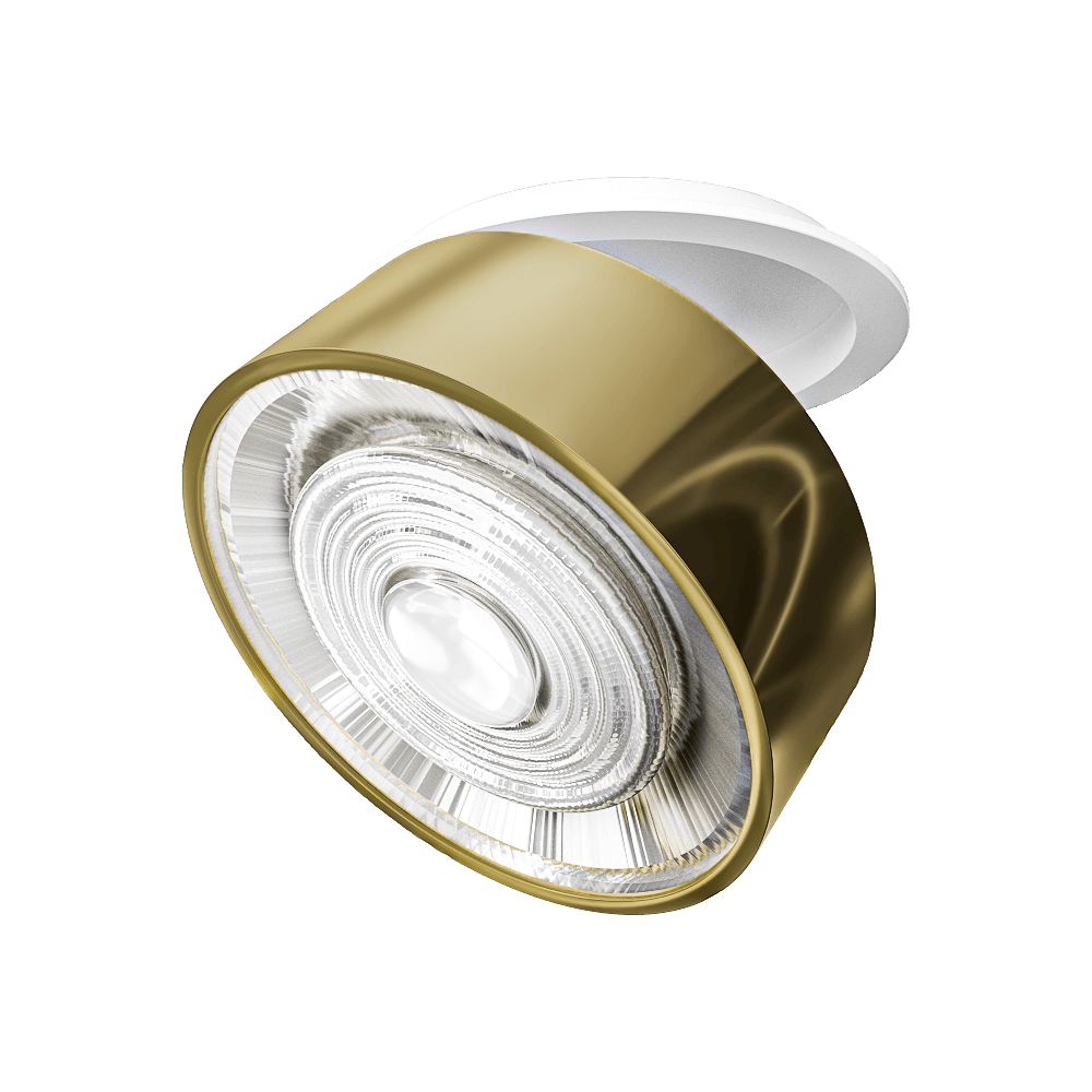 Ltx-led – Sol in 3D Model