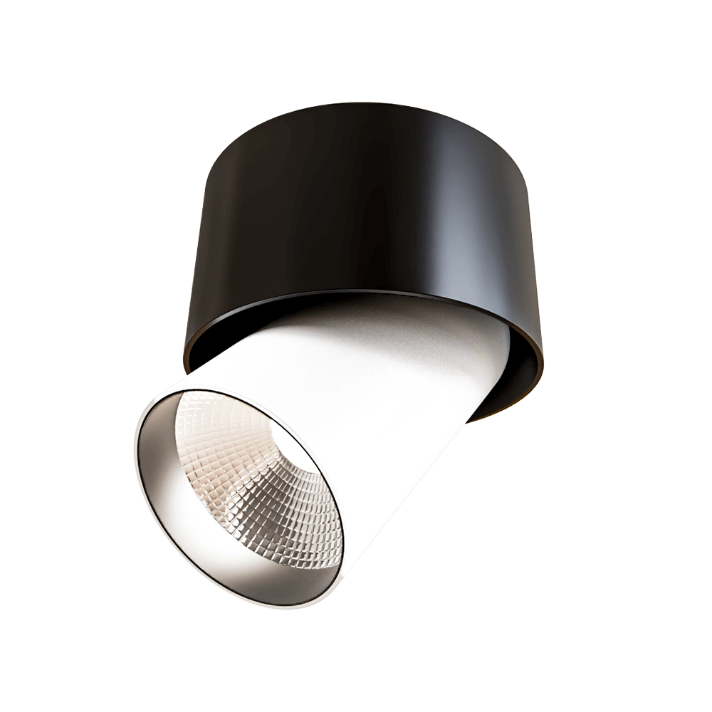 Ltx-led – Tub M out trimless 3D Model