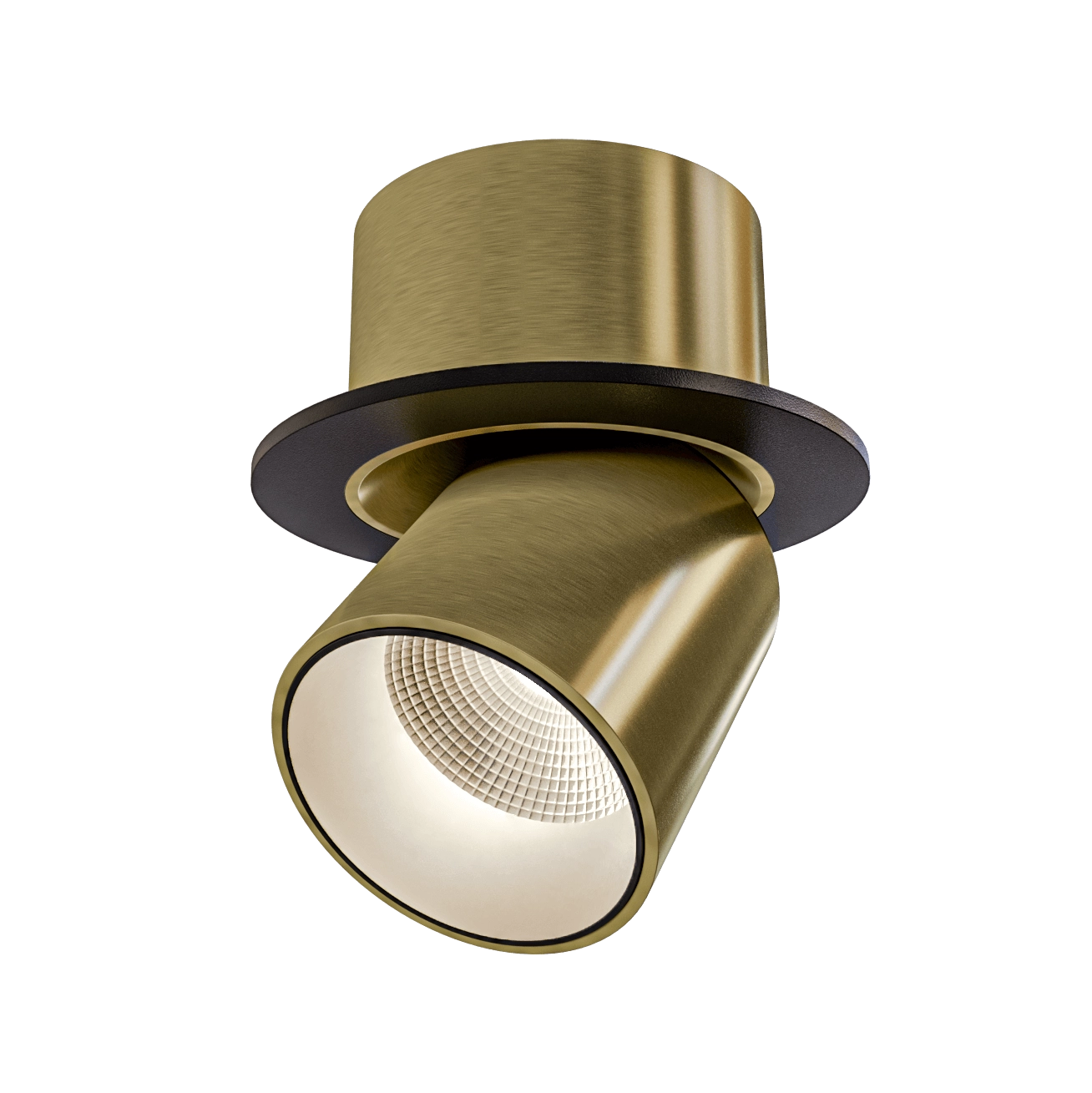 Ltx-led – Tub S out 3D Model