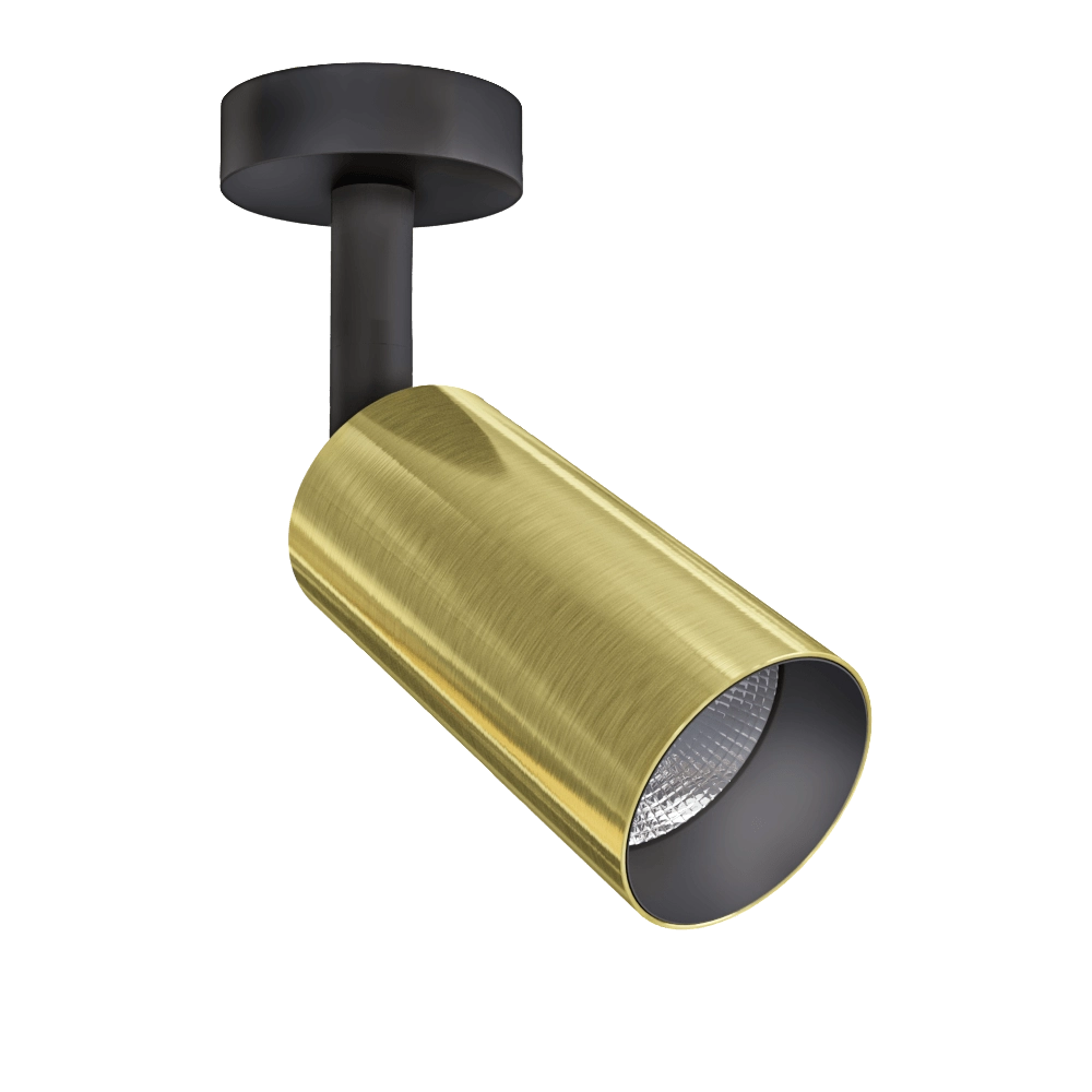 Ltx-led – Tub S trimless nano 3D Model