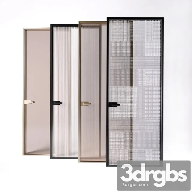 Lualdi l7 3D Model Download