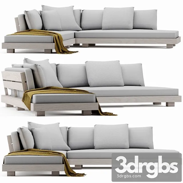 Lubek sofa Lubek sofa