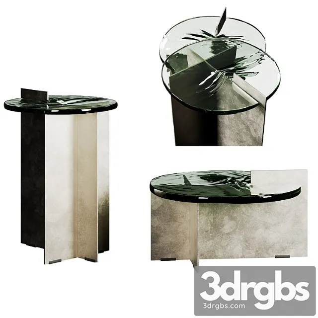 Luca nichetto sculptural table Luca nichetto sculptural table