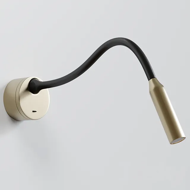 Lucca Surface (ASTROLIGHTING) 3D Model Lucca Surface (ASTROLIGHTING) 3D Model