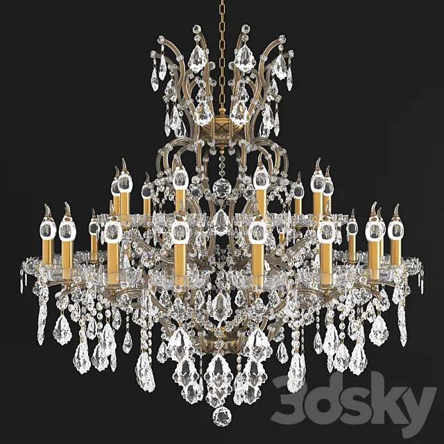 Lucchetta 3D Model Lucchetta 3D Model