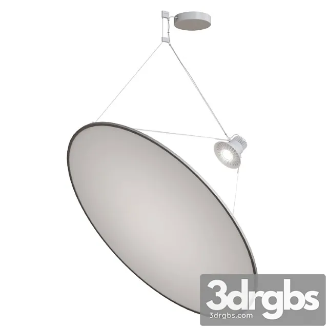 Luceplan Amisol Suspension 3D Model Download Luceplan Amisol Suspension 3D Model Download